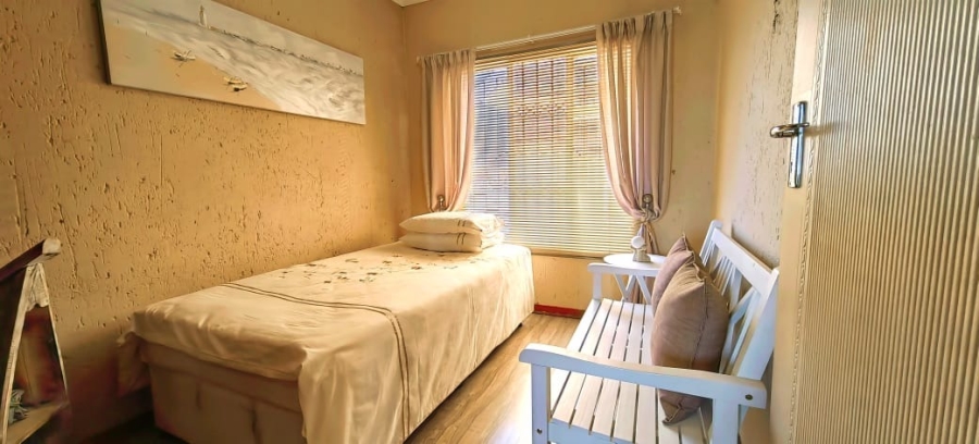3 Bedroom Property for Sale in Baillie Park North West